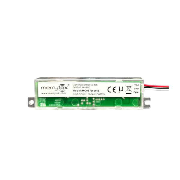 Luxar merrytek master/slave sensor voor neso 816162