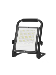 Nova LED werklamp 30W 6500K 2000lm oplaadbaar IP66