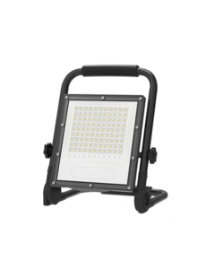 Nova LED werklamp 30W 6500K 2000lm oplaadbaar IP66
