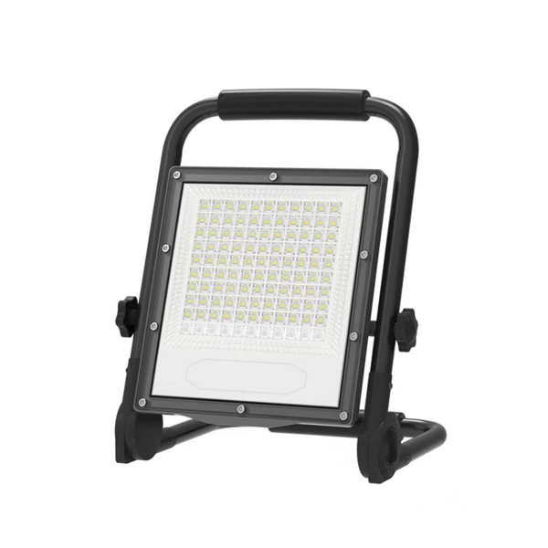Nova LED werklamp 30W 6500K 2000lm oplaadbaar IP66