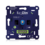 EcoDim Ecodim Universele Geruisloze LED Dimmer 0-250W Fase Afsnijding