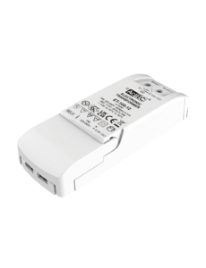 Luxar Actec Dimbare LED Driver 12V 105W IP20 Wit