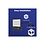 Noxion Noxion LED Floodlight 130-210W 18200-29400lm CCT 60° IP66 Zhaga Zwart
