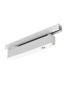 Luxar Luxar Atlas 3-fase Noodverlichting 3 uur Wit