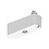 Luxar Luxar Atlas 3-fase Noodverlichting 3 uur Wit