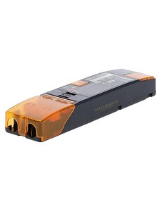  Constant Current LED driver Triac dimbaar 30–40W 700–1050mA zwart