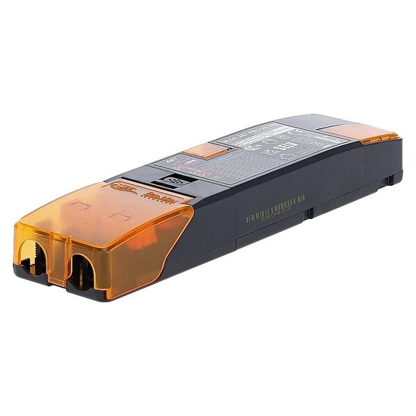 AGT Constant Current LED driver Triac dimbaar 30–40W 700–1050mA zwart