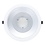 Luxar Luxar LED inbouwdownlight Espa IP54 CCT 15W/20W/25W/30W Triac dimbaar wit