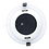 Luxar Luxar LED inbouwdownlight Espa IP54 CCT 12W/14W/16W/18W dimbaar Ø145–172 mm wit