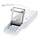Luxar Luxar LED inbouwdownlight Espa IP54 6W/8W/10W/12W CCT dimbaar Ø120-140mm wit