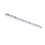 Lightvi Cliff LED batten IP65 35-60W 150 cm CCT met sensor en noodunit grijs