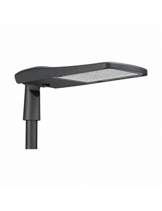 Luxar LED straatlamp Blaze IP66 CCT 60W/75W/90W antraciet