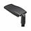 Luxar Luxar LED straatlamp Blaze IP66 CCT 60W/75W/90W antraciet