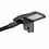 Luxar Luxar LED straatlamp Blaze IP66 CCT 60W/75W/90W antraciet