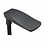 Luxar Luxar LED straatlamp BLAZE 20/30/40W CCT IP66 antraciet