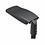 Luxar Luxar LED straatlamp BLAZE 20/30/40W CCT IP66 antraciet