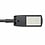 Luxar Luxar LED straatlamp BLAZE 20/30/40W CCT IP66 antraciet