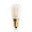 Luxar Luxar LED filamentlamp E14 2W 2700K dimbaar helder