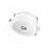 Luxar Luxar SELENE LED noodverlichting inbouwspot 6W IP20 3 uur wit