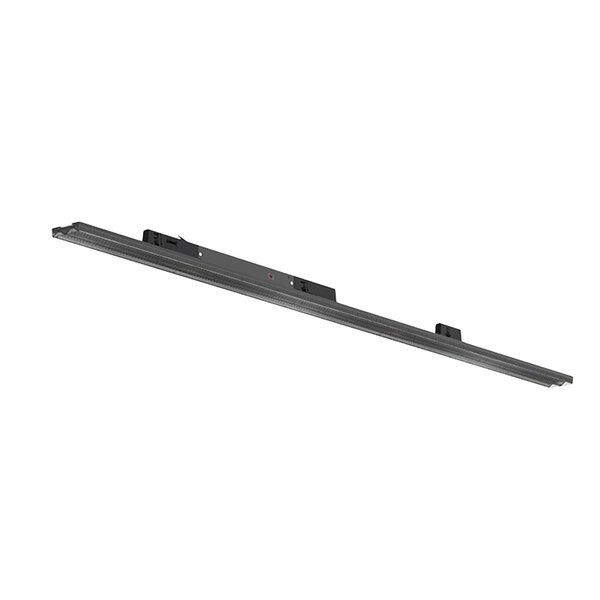 Luxar Luxar Tarvos 3-fase railarmatuur kantelbaar 40W/45W/50W/55W CCT UGR<19 zwart