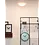 Lucide Lucide LEX - Plafonnière Ø 25 cm 1xE27 Wit