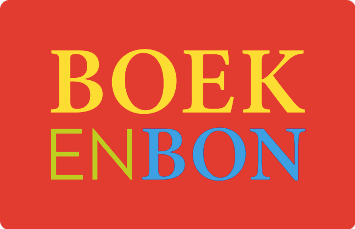 Afleiding vriendelijk tegenkomen Boekenbon cadeaukaart - gift&card