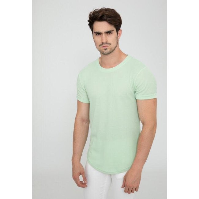 T-shirt Green 8241