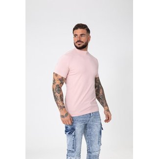 T-shirt Frilivin Roze - 8236