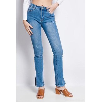 Dames skinny jeans Marivy 2021 Blue