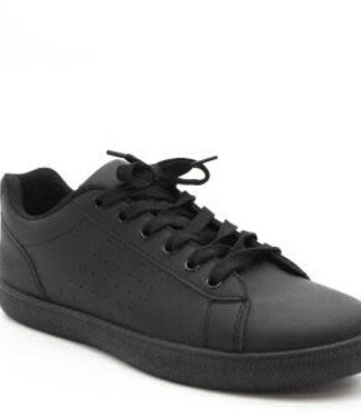 Sam Sneaker 1109  Black