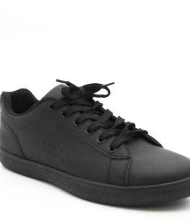 Sam Sneaker 1109  Black