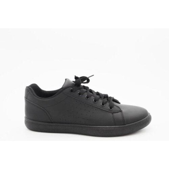 Sam Sneaker Black 1109