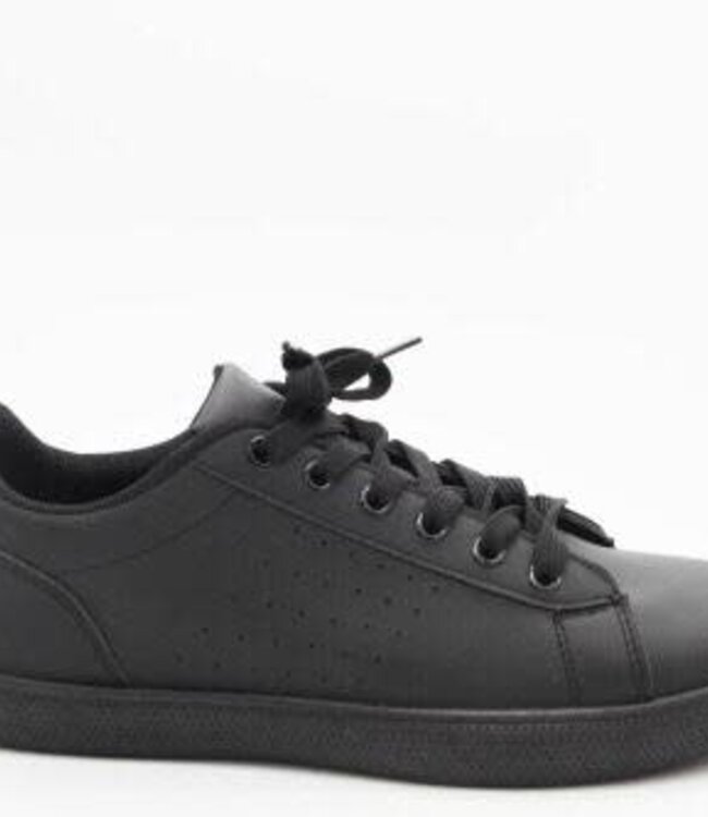 Sam Sneaker Black 1109