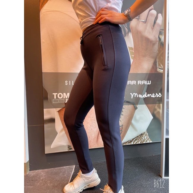 Joggingbroek Dames Navy - R233