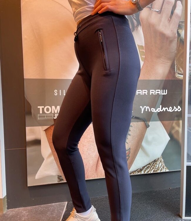 Joggingbroek Dames R233 Navy