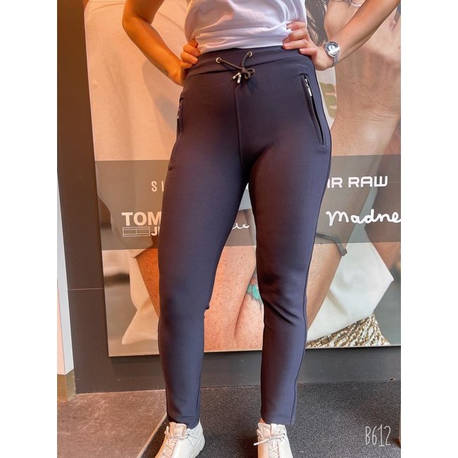 Joggingbroek Dames Navy - R233