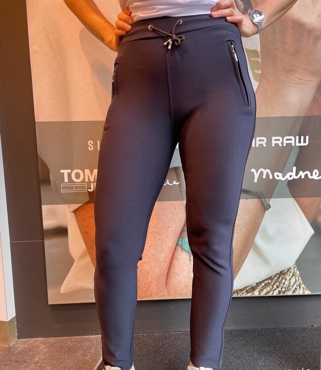 Joggingbroek Dames Navy - R233