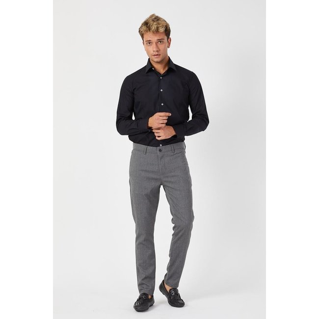 Actual Trousers 2170 Grey