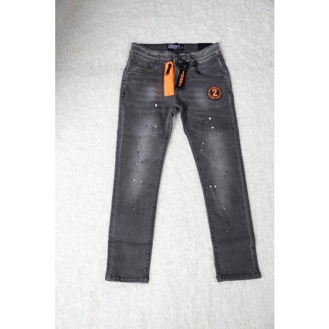 SAM DENIM Kids  jeans Milad Orange 3080