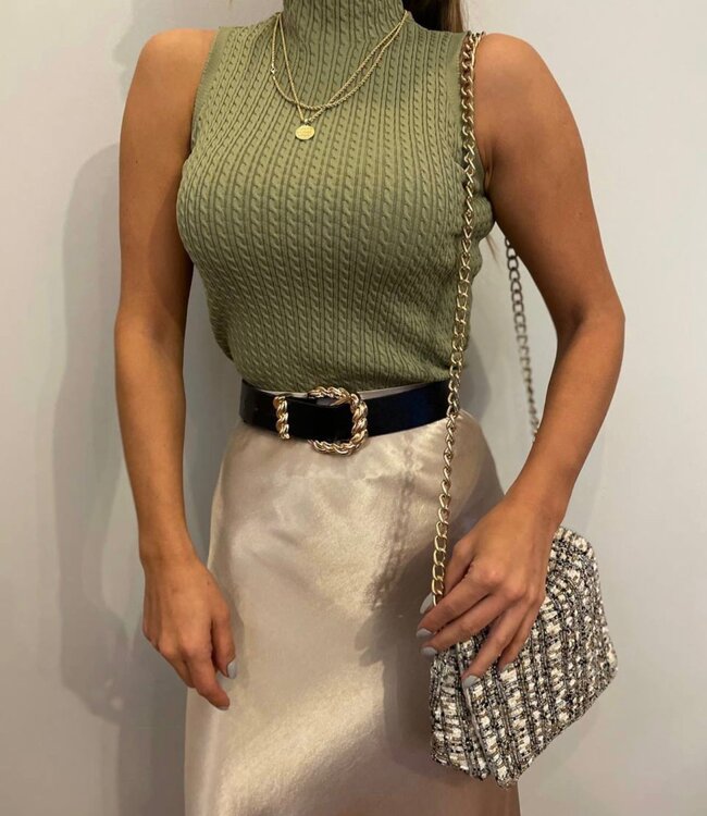 Strech Top col  Foro 0005