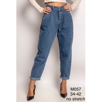 SAM DENIM High Waist skinny jeans M057
