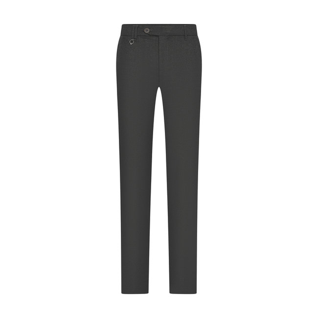 Actual Trousers AC 2146 Black Anthracite