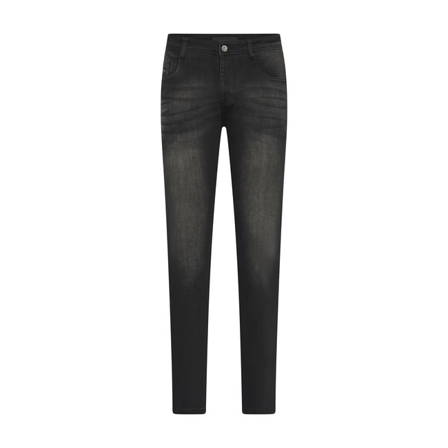 SAM DENIM Jeans Lausanne  3812 Black