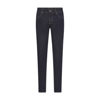 SAM DENIM Jeans Barranca 3839 Navy