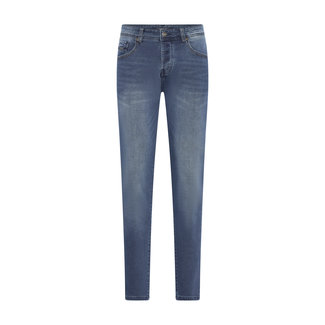 SAM DENIM Jeans Lausanne Blue 3812