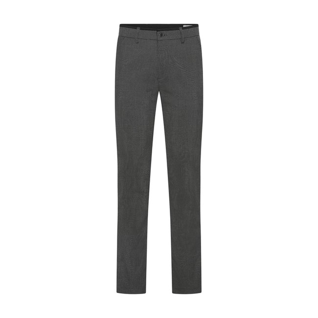 Actual Trousers AC 2224 Black Anthracite