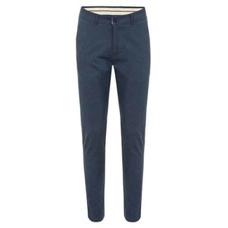 Actual Chino 2001 Actuel  Navy