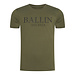 Ballin Ballin T-Shirt Slim fit - Khaki 2210