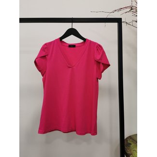 Chaster Top col 2607