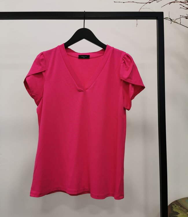 Chaster Top col 2607